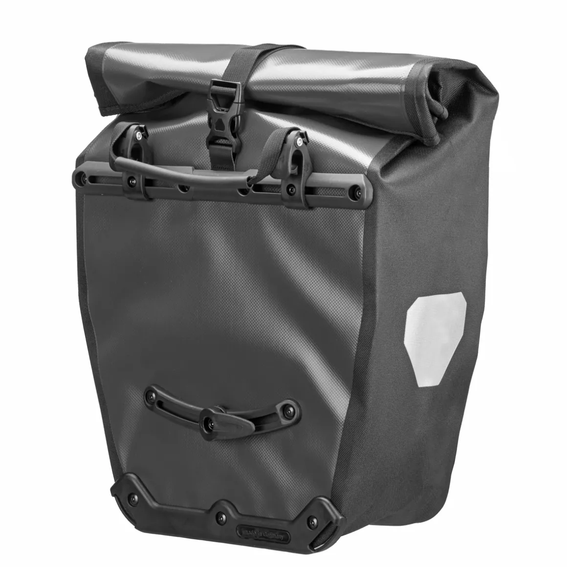 BACK ROLLER QL 1 Classic Set Consisting of Two Panniers