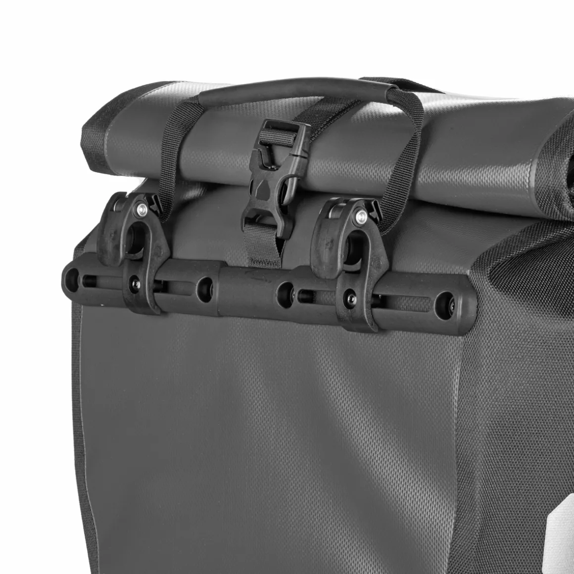 BACK ROLLER QL 1 Classic Set Consisting of Two Panniers