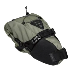 BACKLOADER Saddle Bag