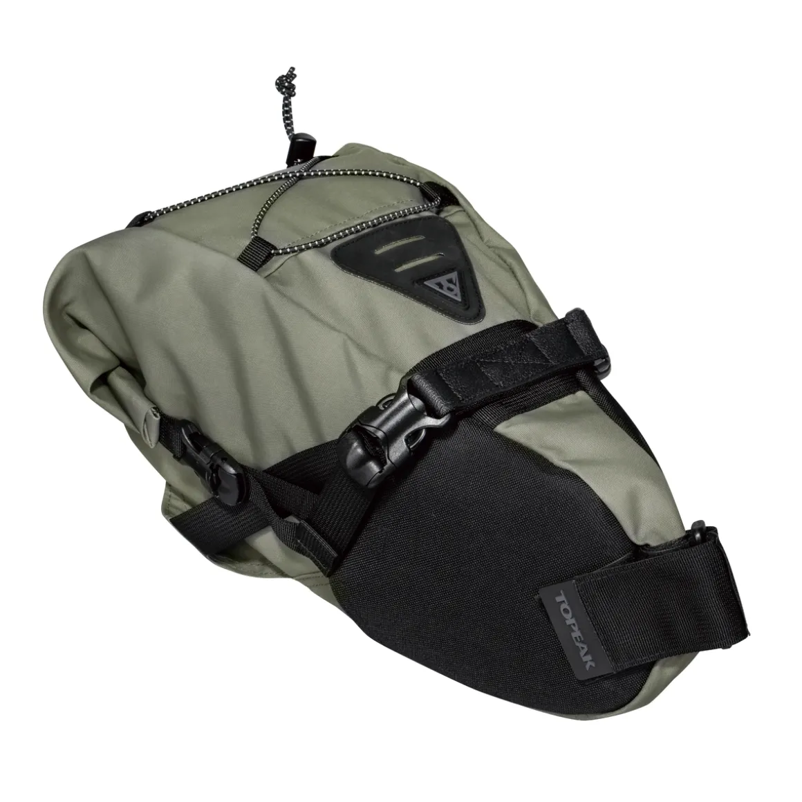 BACKLOADER Saddle Bag