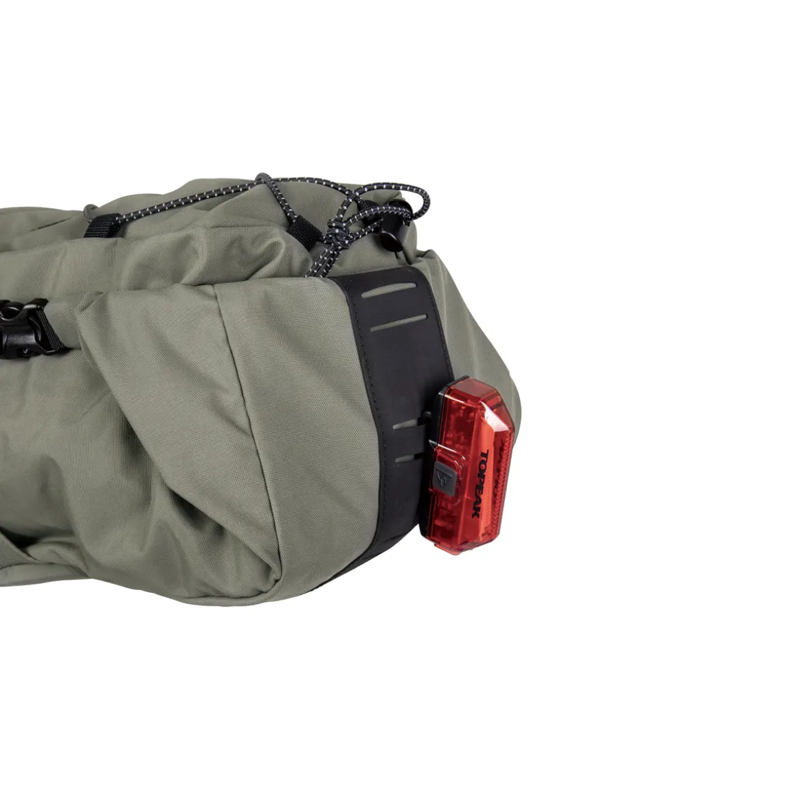 BACKLOADER Saddle Bag