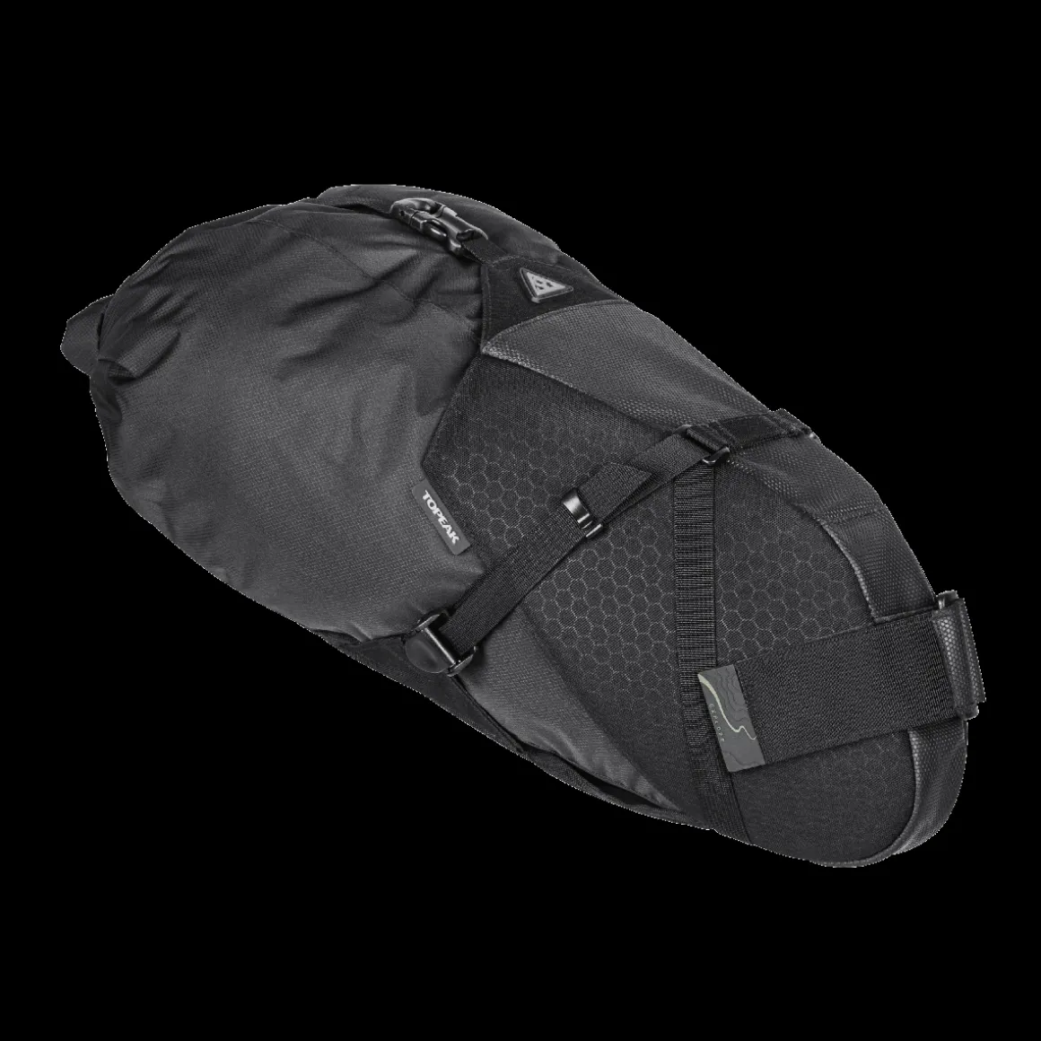 BackLoader X Bikepacking Saddle Bag