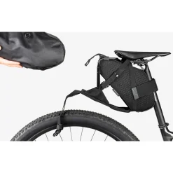 BackLoader X Bikepacking Saddle Bag