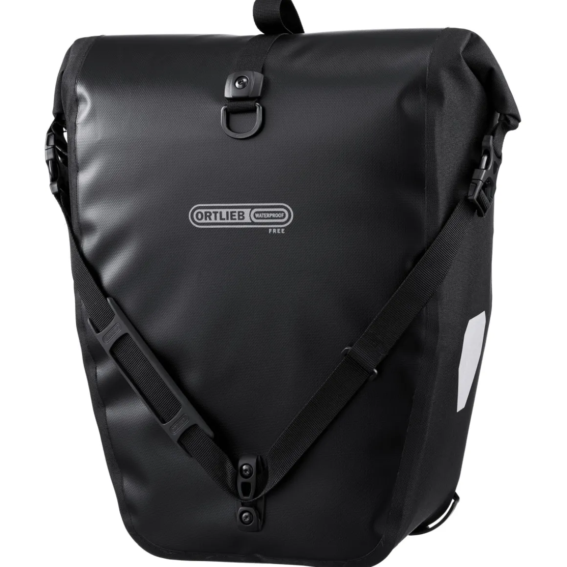 BACK-ROLLER FREE QL3.1 Pannier Bag