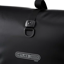 BACK-ROLLER FREE QL3.1 Pannier Bag