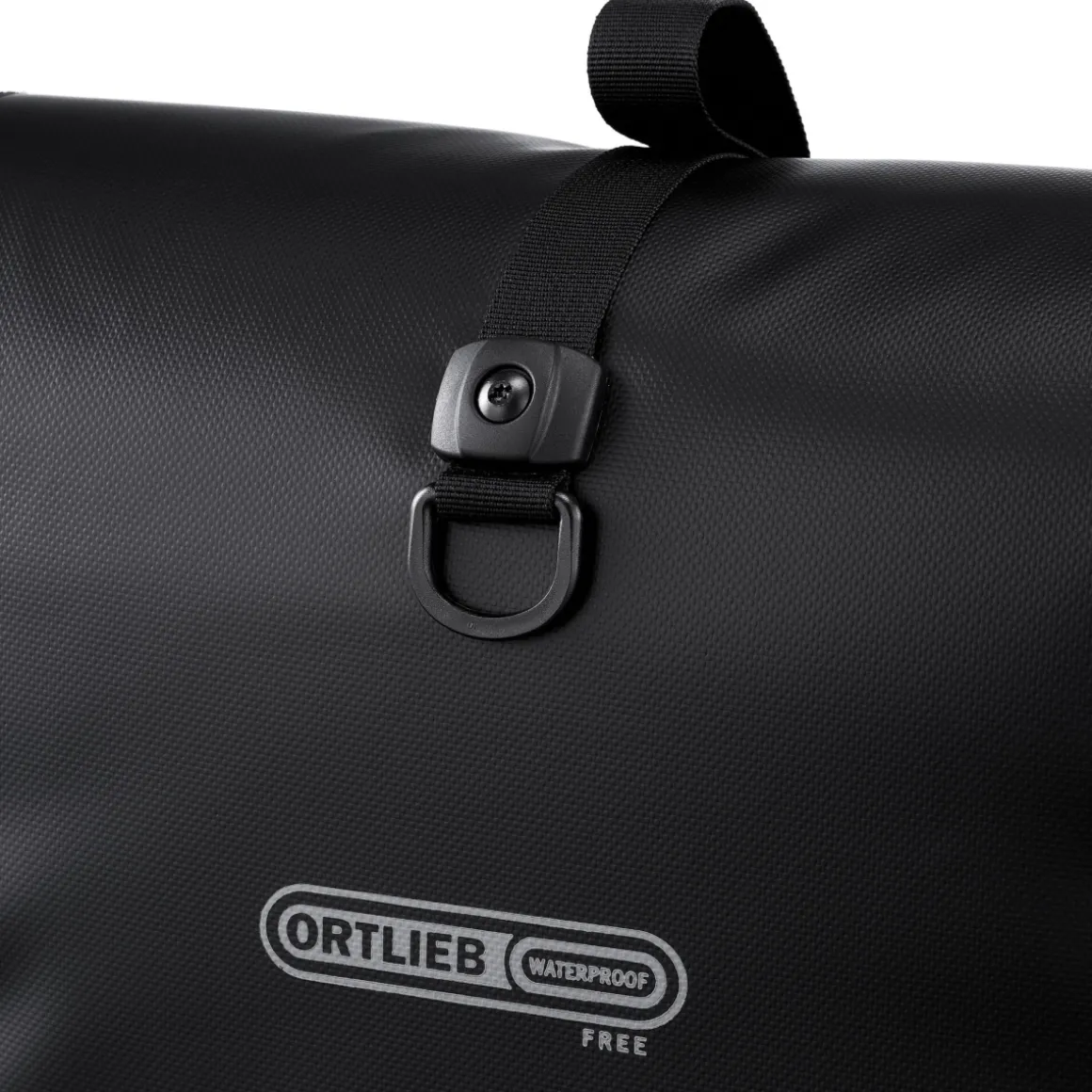 BACK-ROLLER FREE QL3.1 Pannier Bag