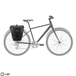 BACK-ROLLER FREE QL3.1 Pannier Bag