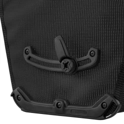 BACK-ROLLER HIGH-VIS Pannier Bag