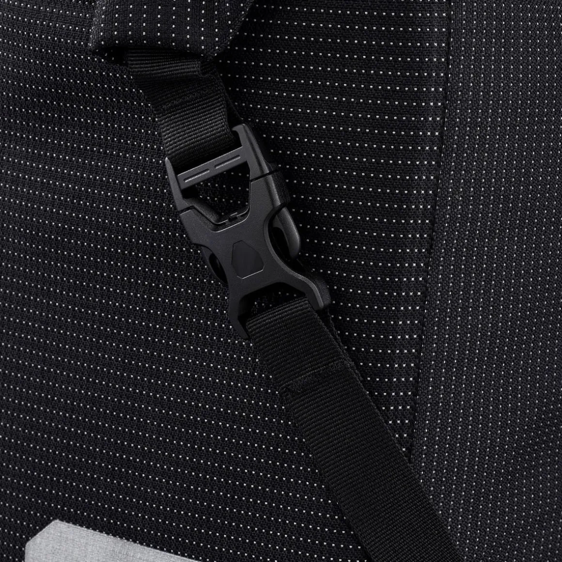 BACK-ROLLER HIGH-VIS QL3.1 Pannier