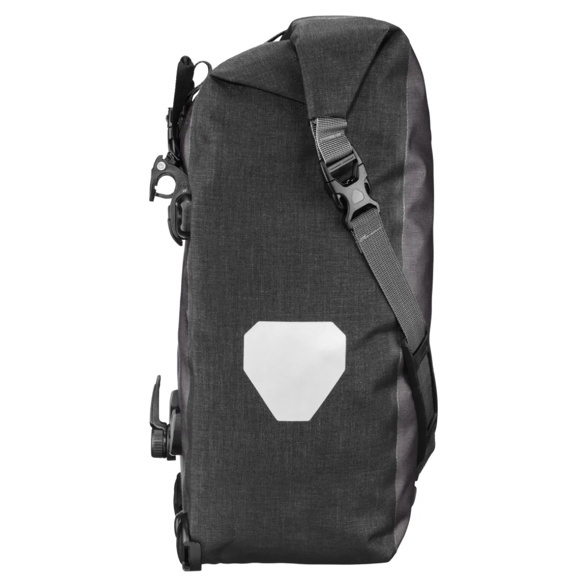 BACK-ROLLER PLUS CR Set Consisting of Two Panniers