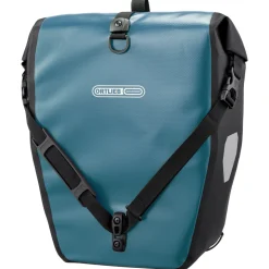 BACK-ROLLER Set Consisting of Two Panniers