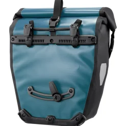 BACK-ROLLER Set Consisting of Two Panniers