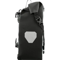BACK-ROLLER Set Consisting of Two Panniers