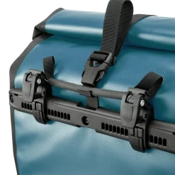 BACK-ROLLER Set Consisting of Two Panniers