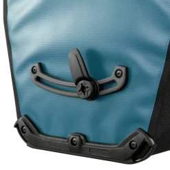 BACK-ROLLER Set Consisting of Two Panniers