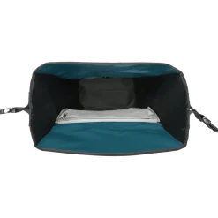 BACK-ROLLER Set Consisting of Two Panniers