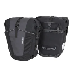BACK-ROLLER XL PLUS Set Consisting of Two Panniers