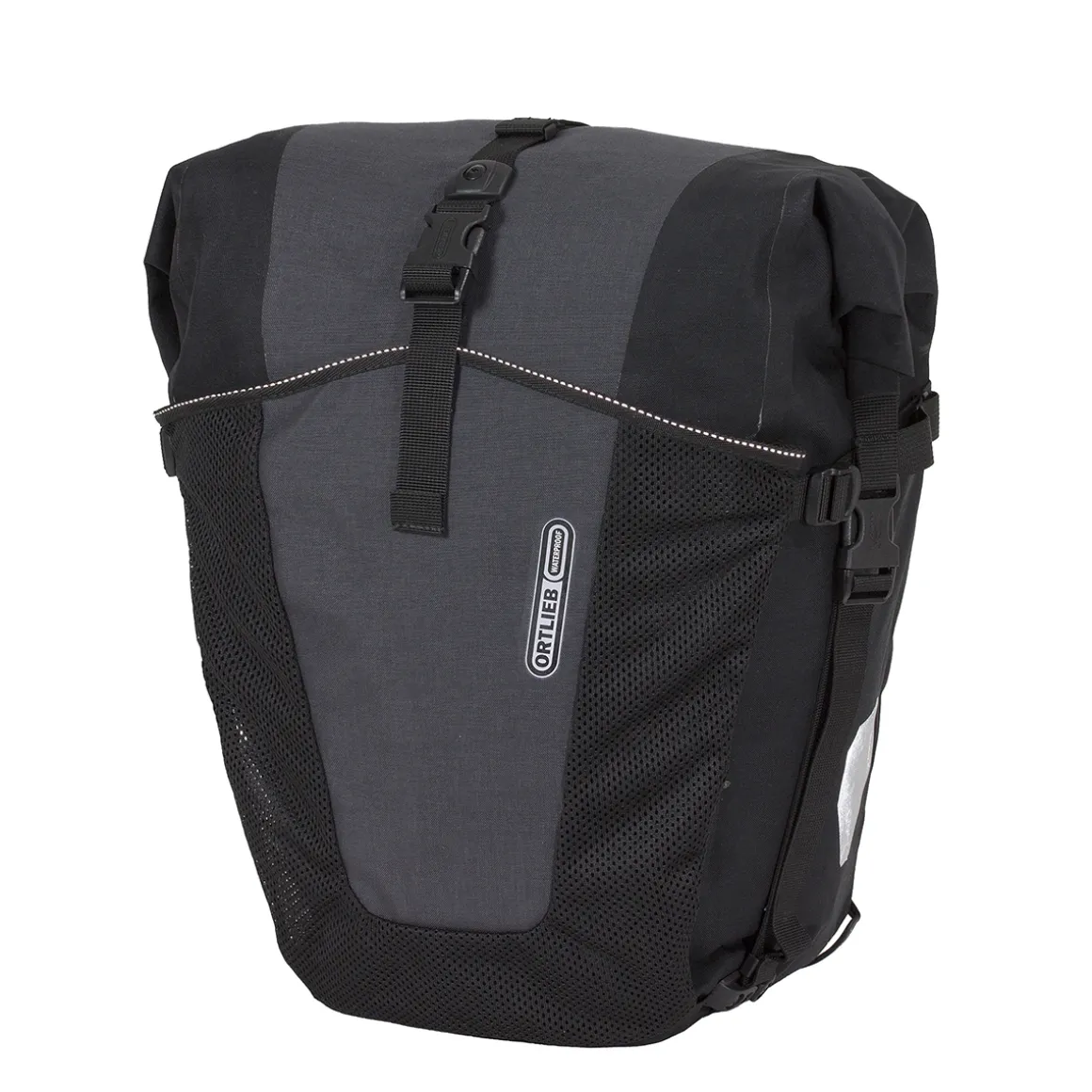 BACK-ROLLER XL PLUS Set Consisting of Two Panniers