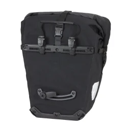 BACK-ROLLER XL PLUS Set Consisting of Two Panniers
