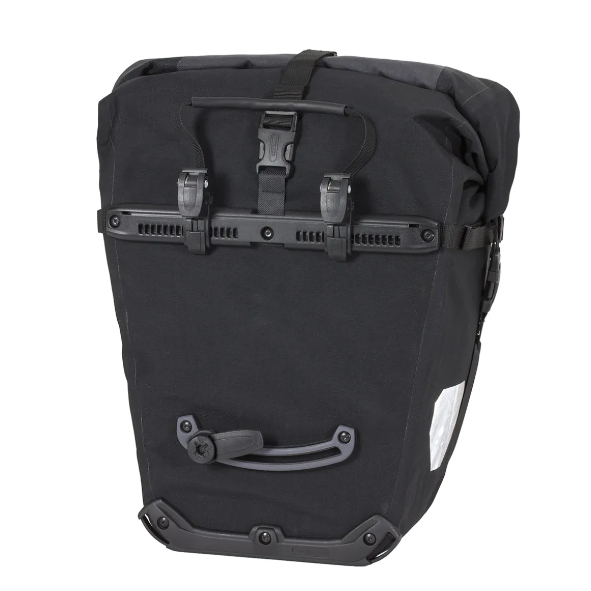 BACK-ROLLER XL PLUS Set Consisting of Two Panniers