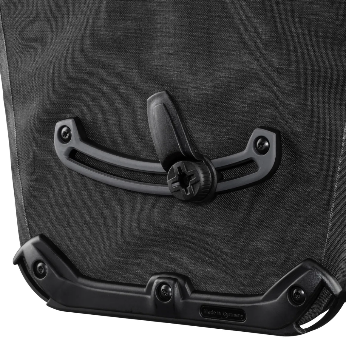 BACK-ROLLER XL PLUS Set Consisting of Two Panniers
