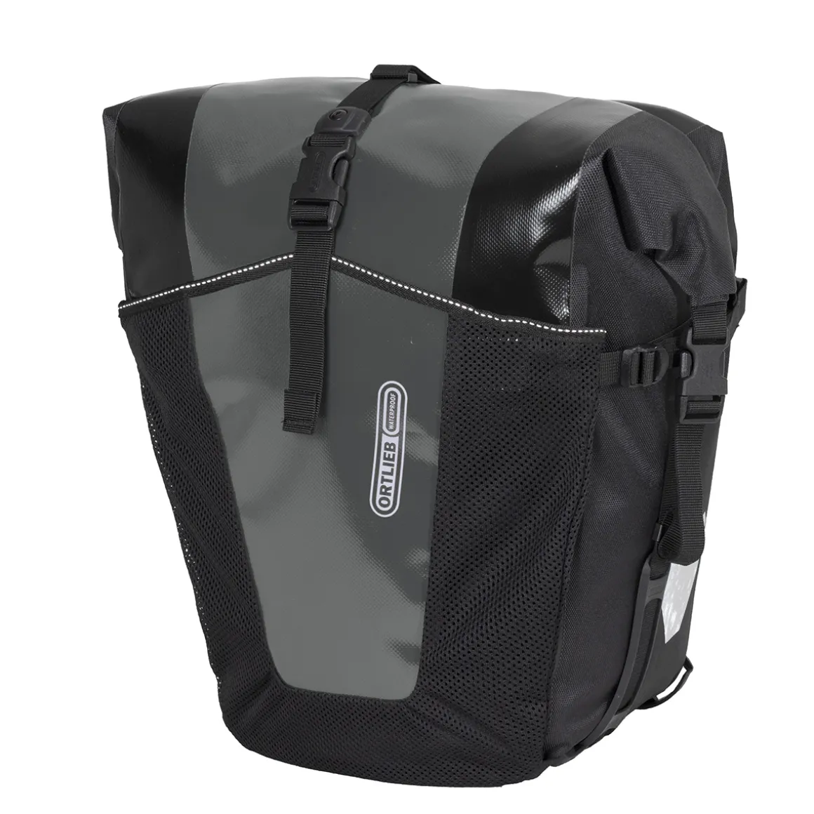 BACK-ROLLER XL Set Consisting of Two Panniers