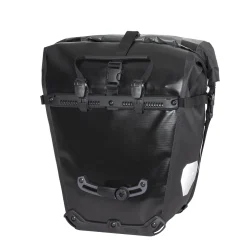 BACK-ROLLER XL Set Consisting of Two Panniers