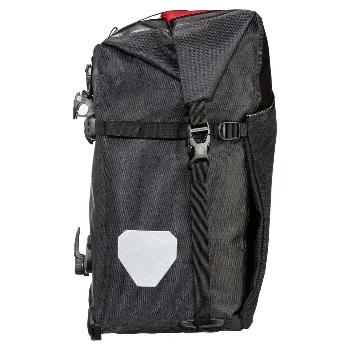 BACK-ROLLER XL Set Consisting of Two Panniers