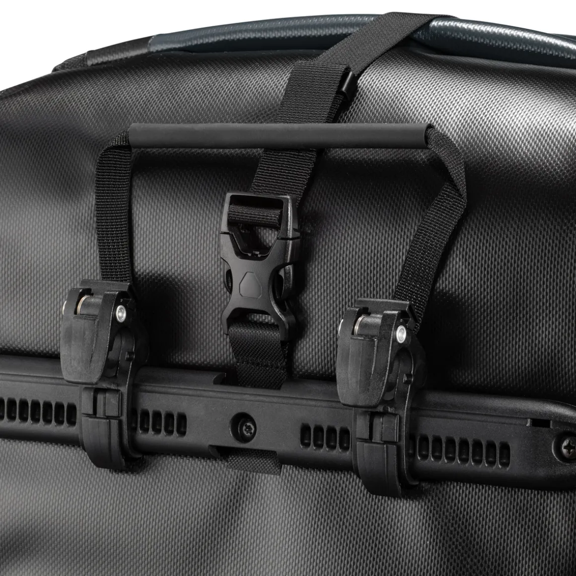 BACK-ROLLER XL Set Consisting of Two Panniers