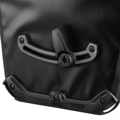 BACK-ROLLER XL Set Consisting of Two Panniers
