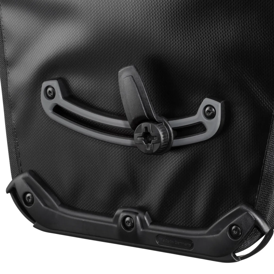 BACK-ROLLER XL Set Consisting of Two Panniers