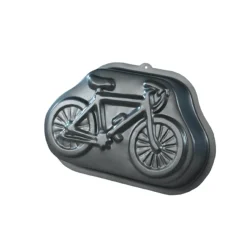 Baking tin bike large