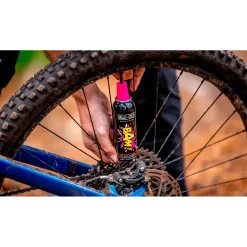 B.A.M! puncture repair spray