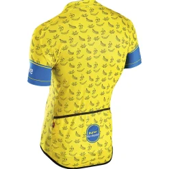 BANANA SPLIT Jersey