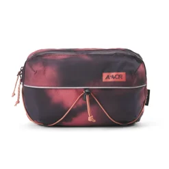 BAR BAG BLEACH DYE Handlebar Bag