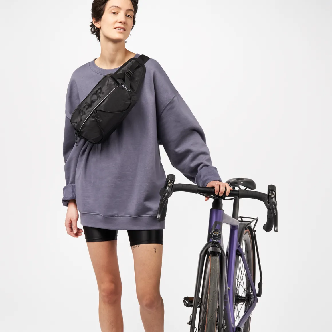 BAR BAG Handlebar Bag