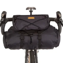 BAR BAG Large with 14L Drybag and 3L Food Pouch