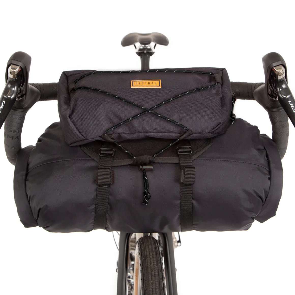 BAR BAG Large with 14L Drybag and 3L Food Pouch