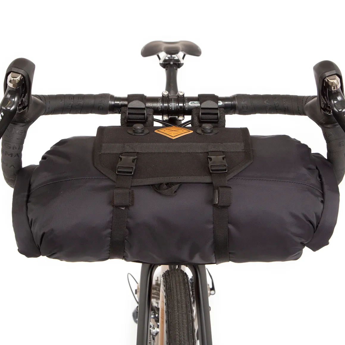 BAR BAG Large with 14L Drybag and 3L Food Pouch