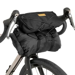 BAR BAG Large with 14L Drybag and 3L Food Pouch