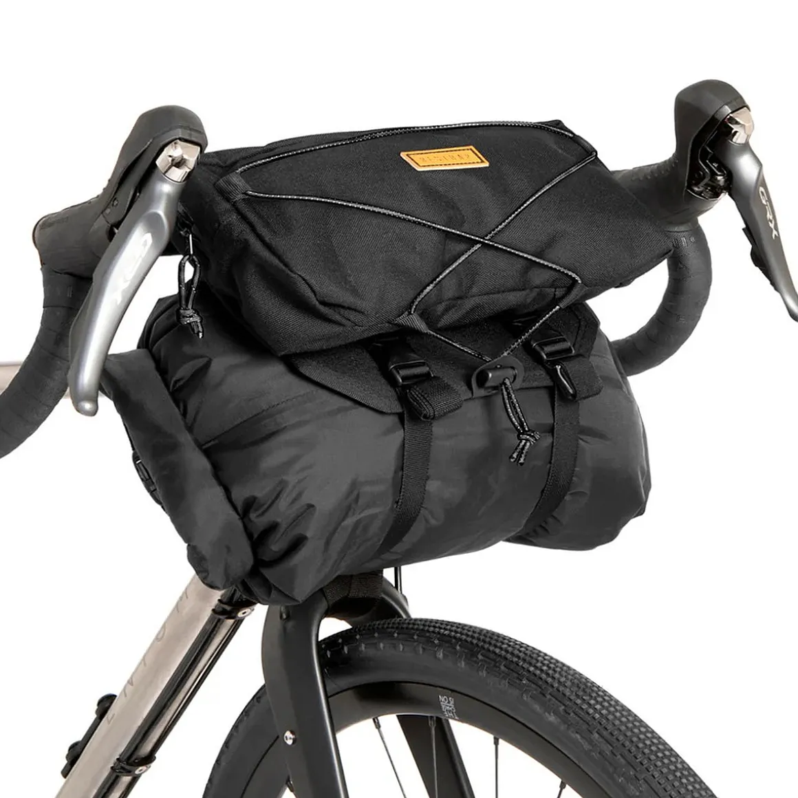BAR BAG Large with 14L Drybag and 3L Food Pouch