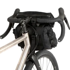 BAR BAG Large with 14L Drybag and 3L Food Pouch