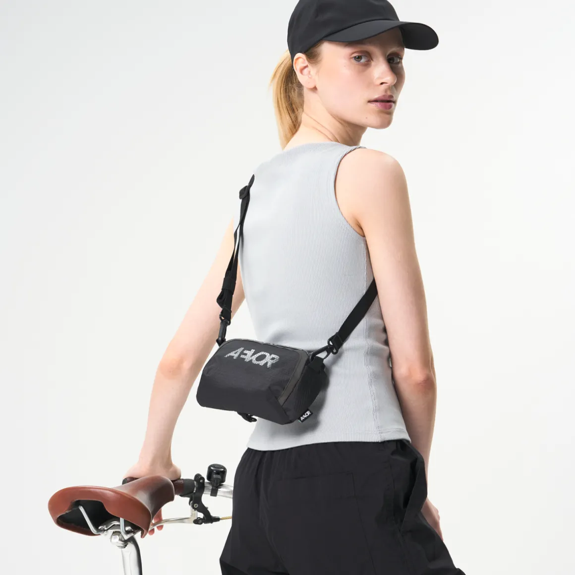 BAR BAG MINI Handlebar Bag