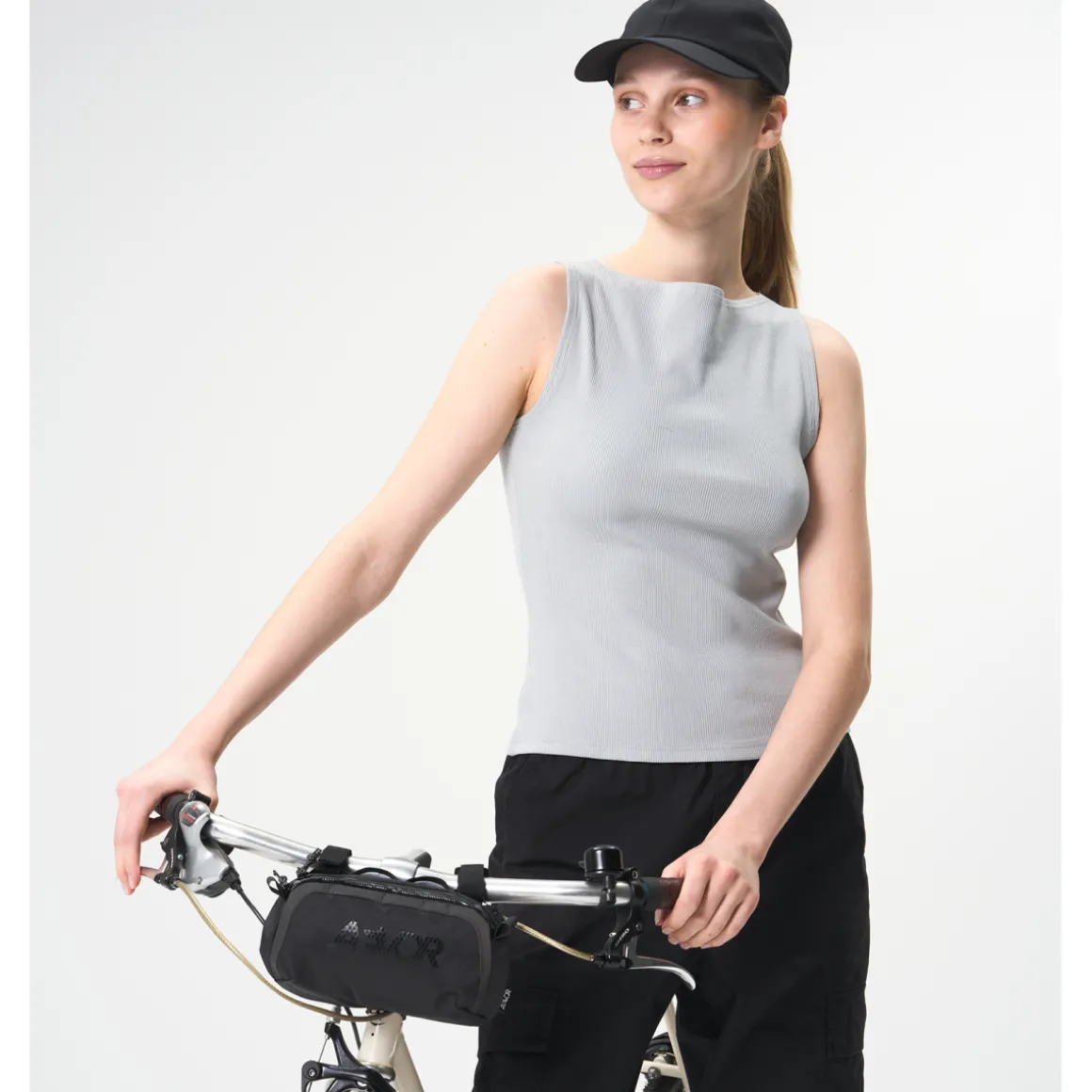 BAR BAG MINI Handlebar Bag