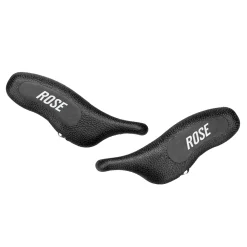 Bar Ends Free Zone XL Alloy