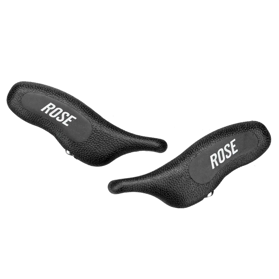 Bar Ends Free Zone XL Alloy