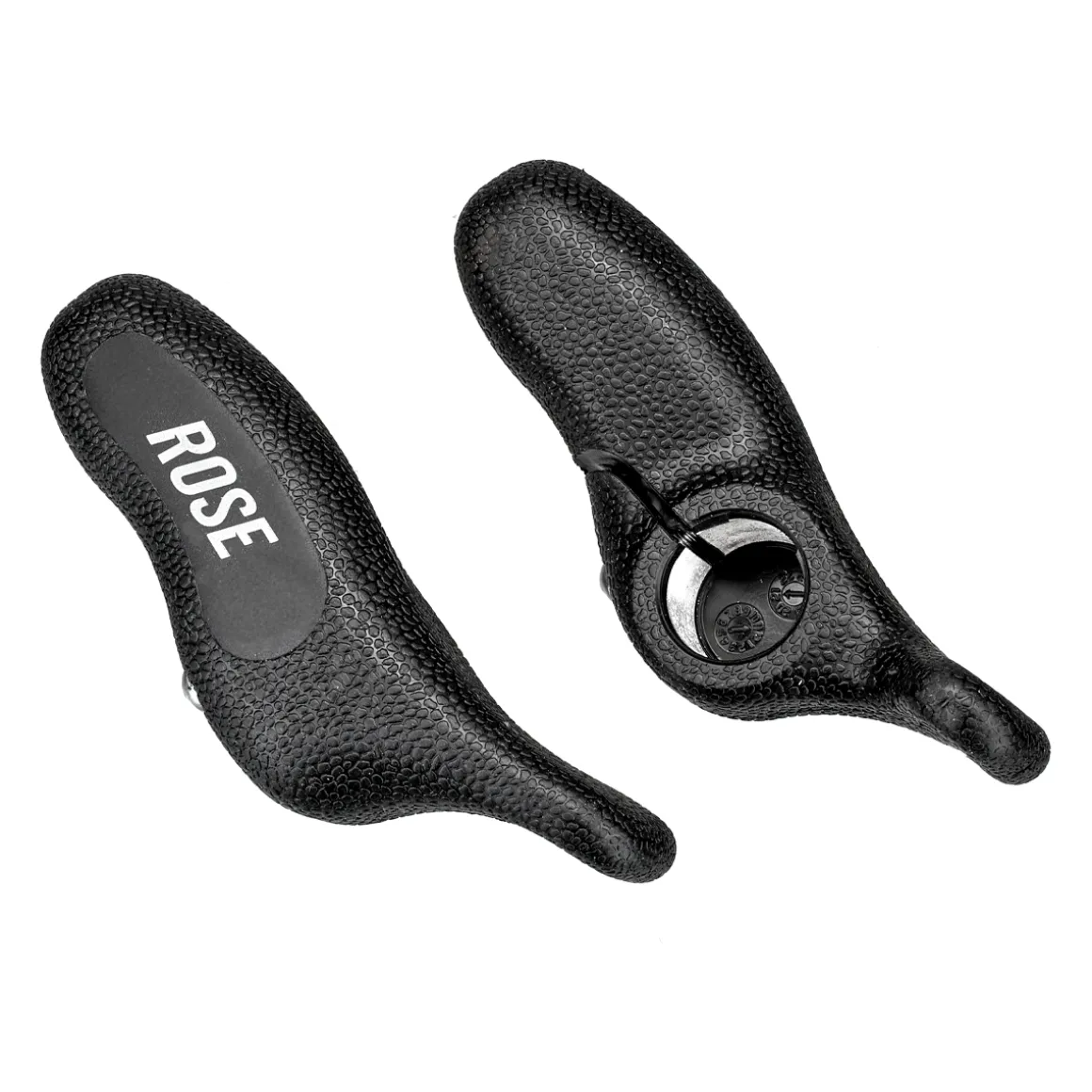 Bar Ends Free Zone XL Alloy