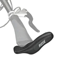 Bar Ends Free Zone XL Alloy