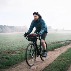BAR PACK Handlebar Bag