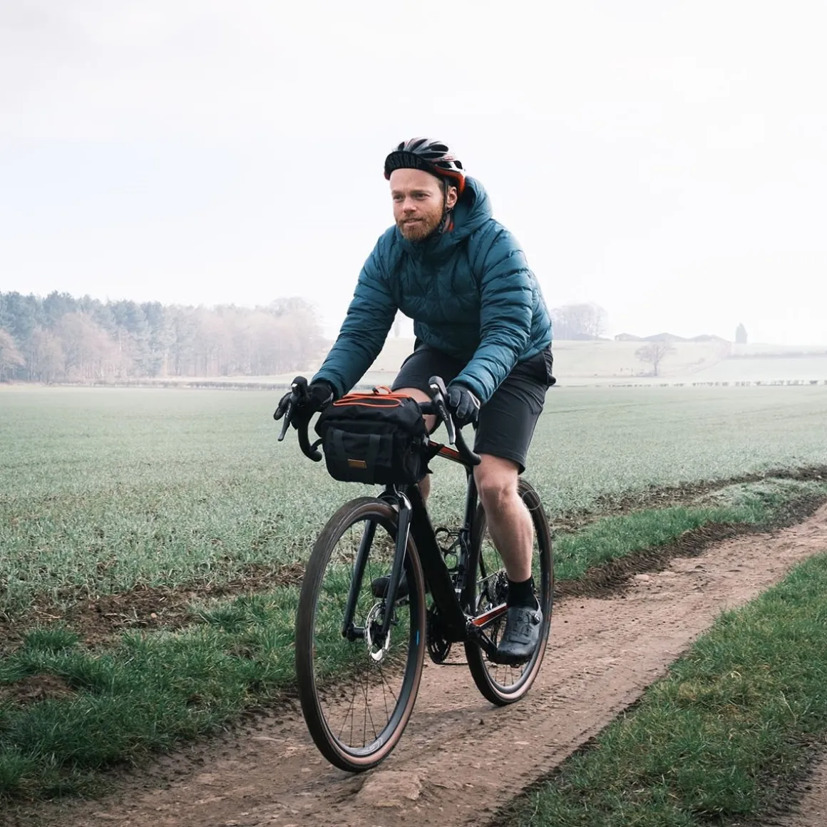 BAR PACK Handlebar Bag